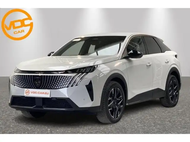 Peugeot 3008 Allure - HYBRID 145 PK