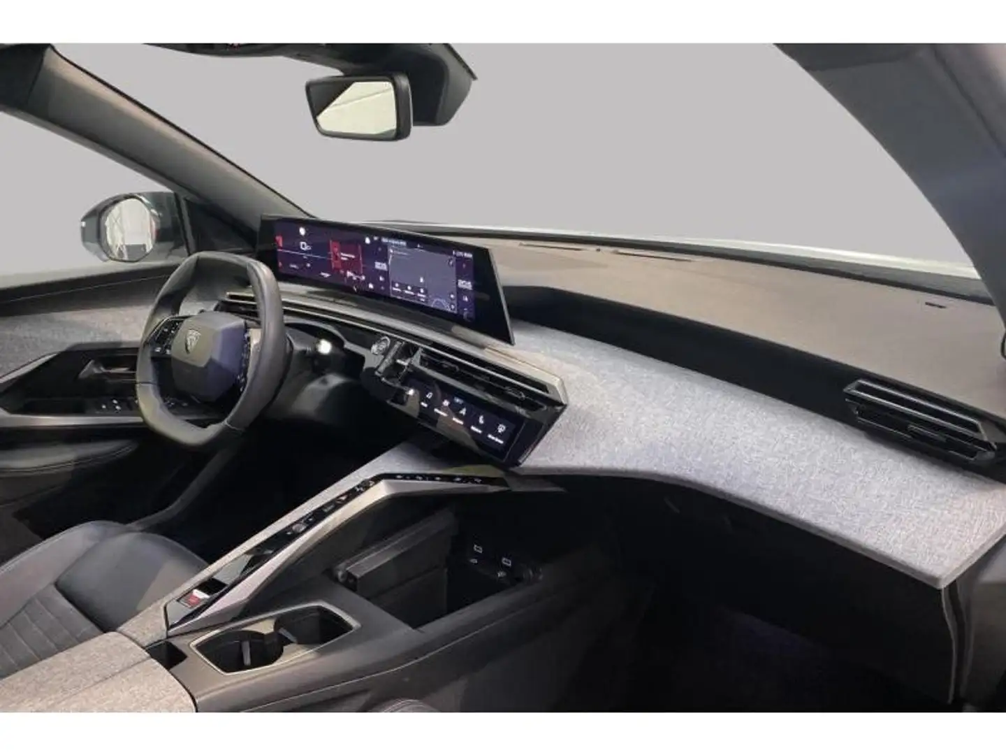 Peugeot 3008 Allure - HYBRID 145 PK Bianco - 2