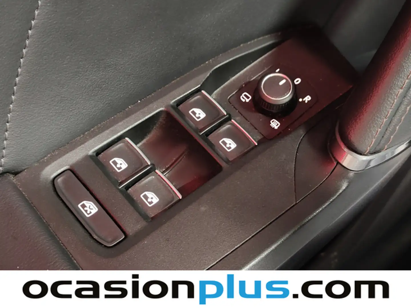 CUPRA Leon 2.0 TSI VZ DSG 221Kw Gris - 2