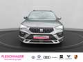 SEAT Ateca Xperience 1.5 TSI DSG Navi Digitales Cockpit LED A Grau - thumbnail 2