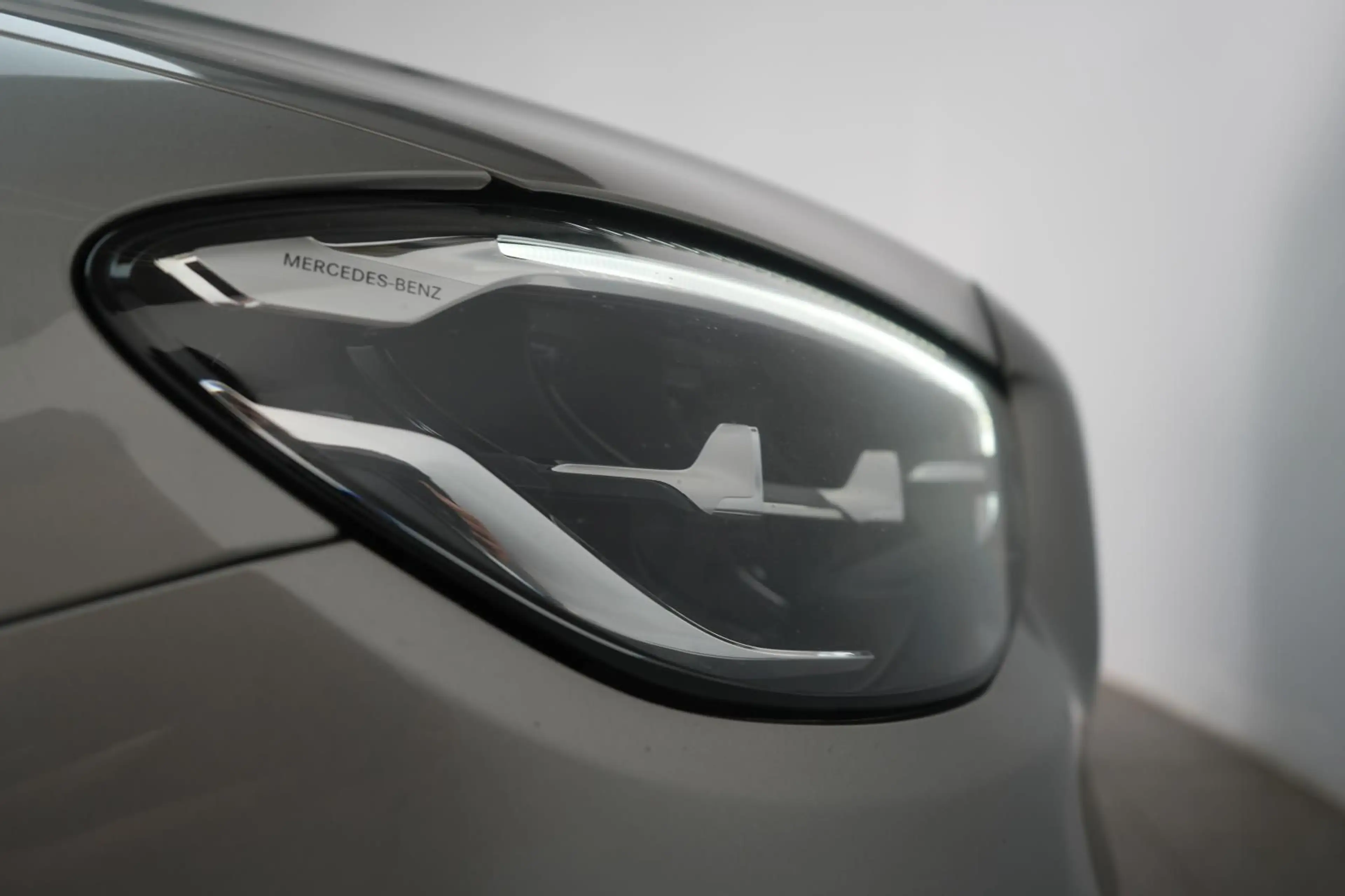 Mercedes-Benz E 220 d T 9G-Tronic AMG Kamera/Burmester/AHK/Lan — photo 14