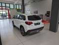 Suzuki Vitara 1.4 Hybrid Top *km 0* Bianco - thumbnail 3