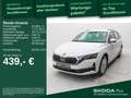 Skoda Octavia Combi Selection 1.5 TFSI DSG*LED*APP*AHZ Weiß - thumbnail 1
