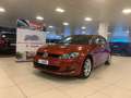 Volkswagen Golf Golf 1.4 TSI 125 CV 5p. Highline BlueMotion Techn Arancione - thumbnail 1