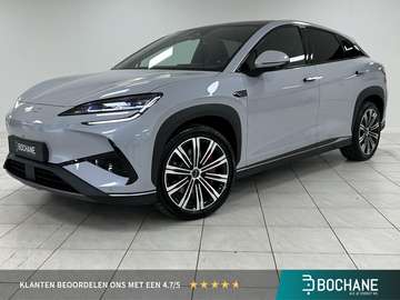 Excellence AWD 91.3 kWh HEAD UP DISLPLAY|PANORAMAD