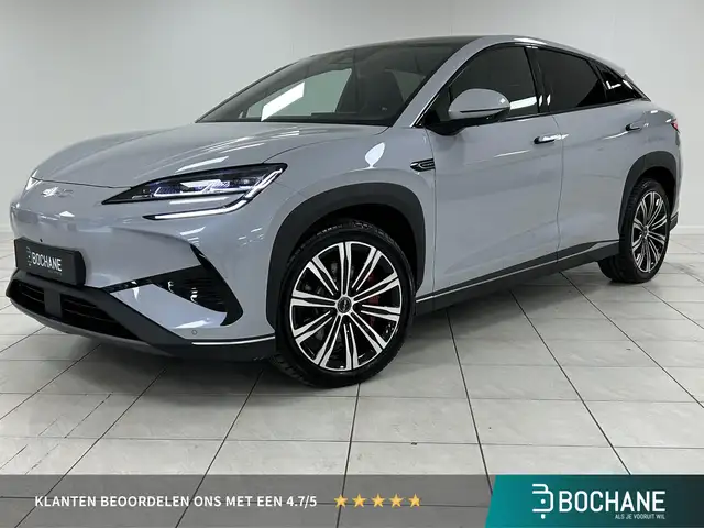 BYD Sealion 7 Excellence AWD 91.3 kWh HEAD UP DISLPLAY|PANORAMAD