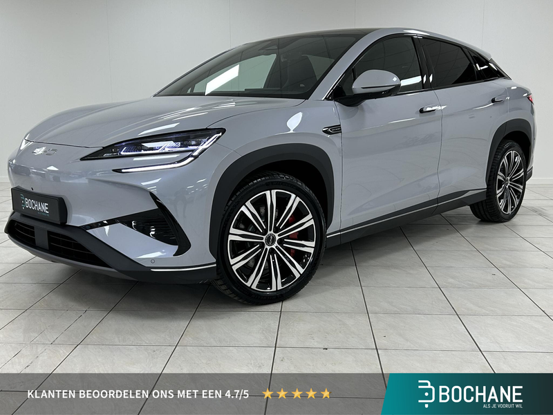 BYD Sealion 7 Excellence AWD 91.3 kWh HEAD UP DISLPLAY|PANORAMAD