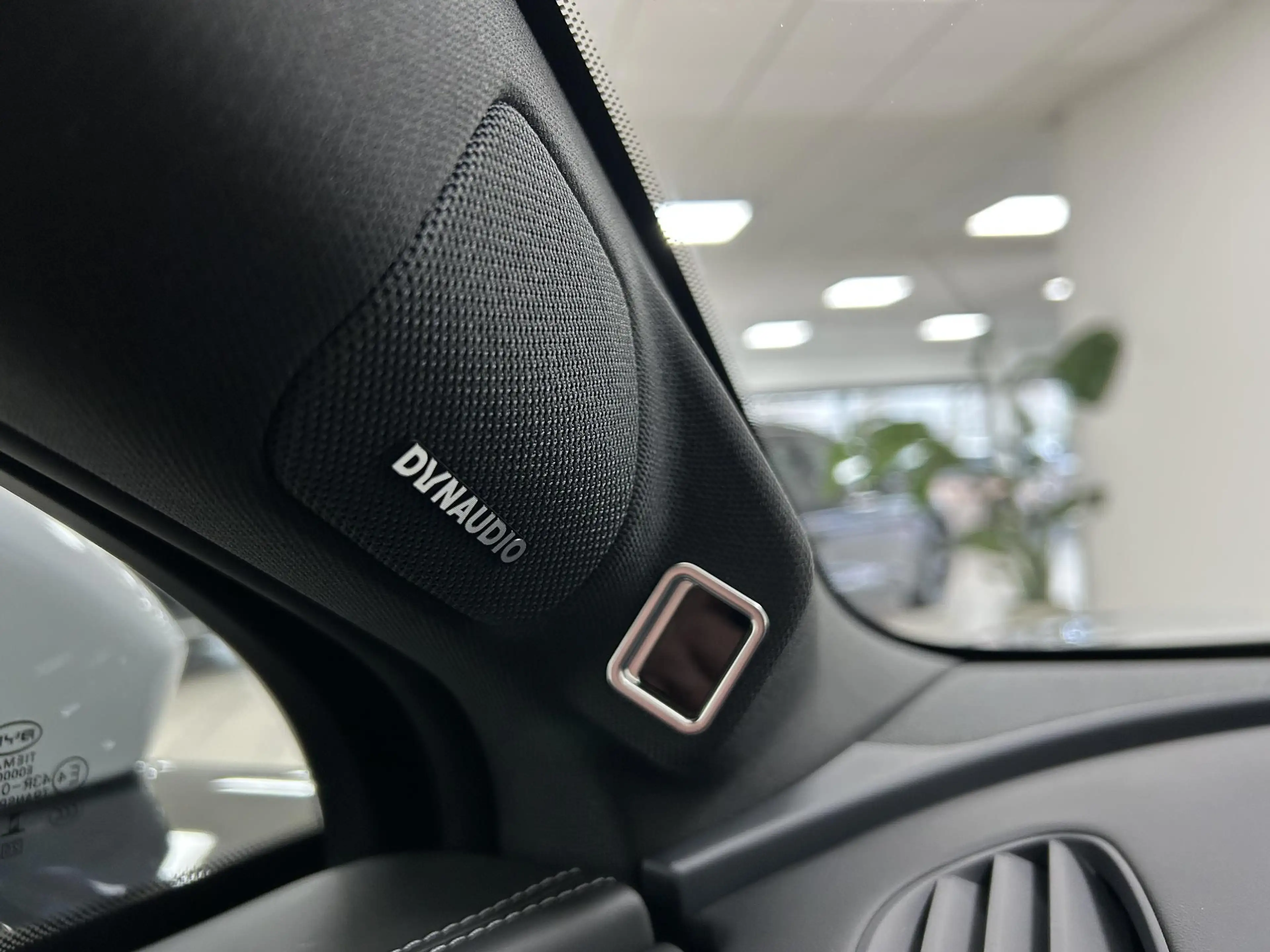 BYD Sealion 7 Excellence AWD 91.3 kWh HEAD UP DISLPLAY|PANORAMAD — photo 25