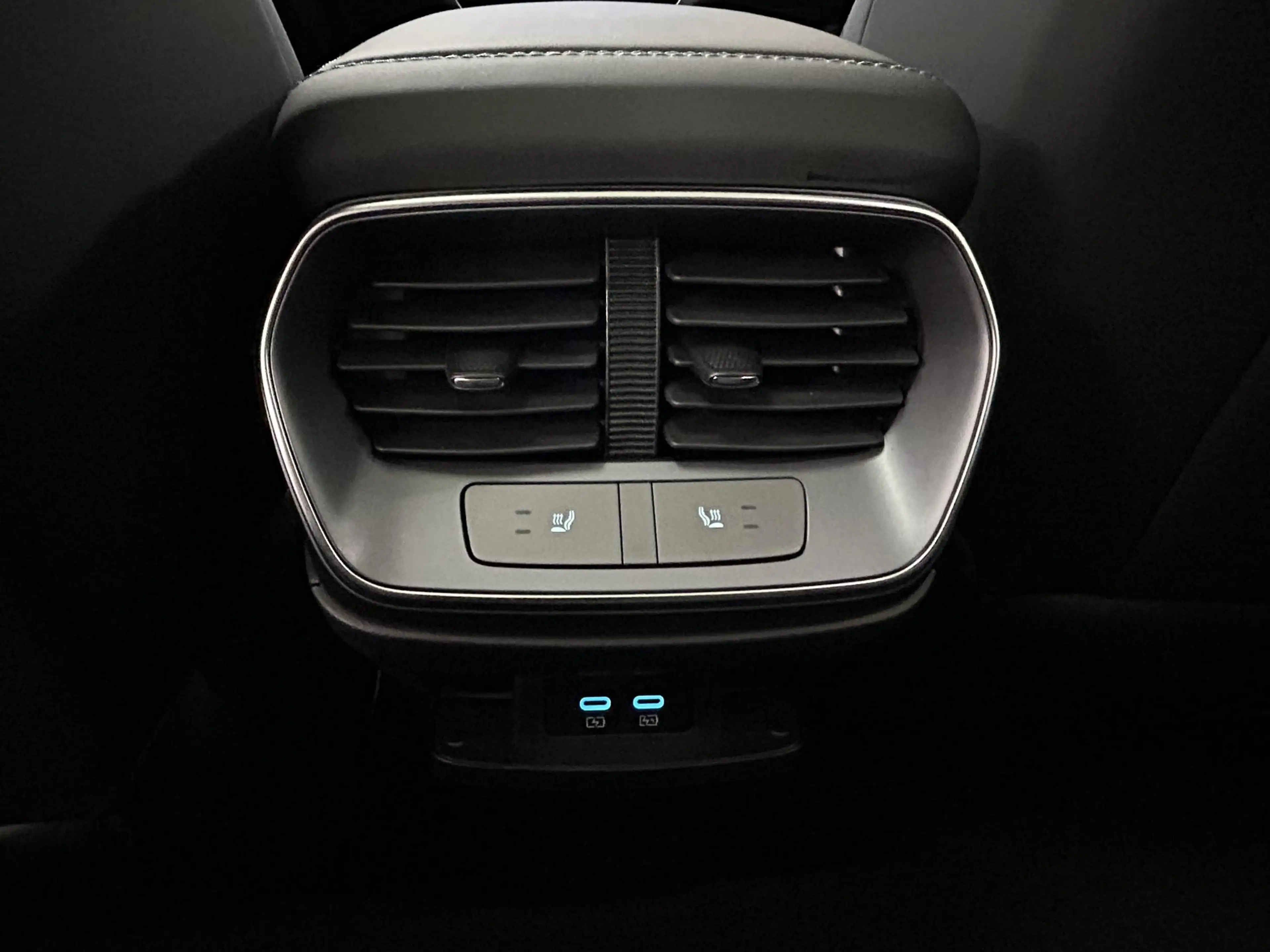 BYD Sealion 7 Excellence AWD 91.3 kWh HEAD UP DISLPLAY|PANORAMAD — photo 30