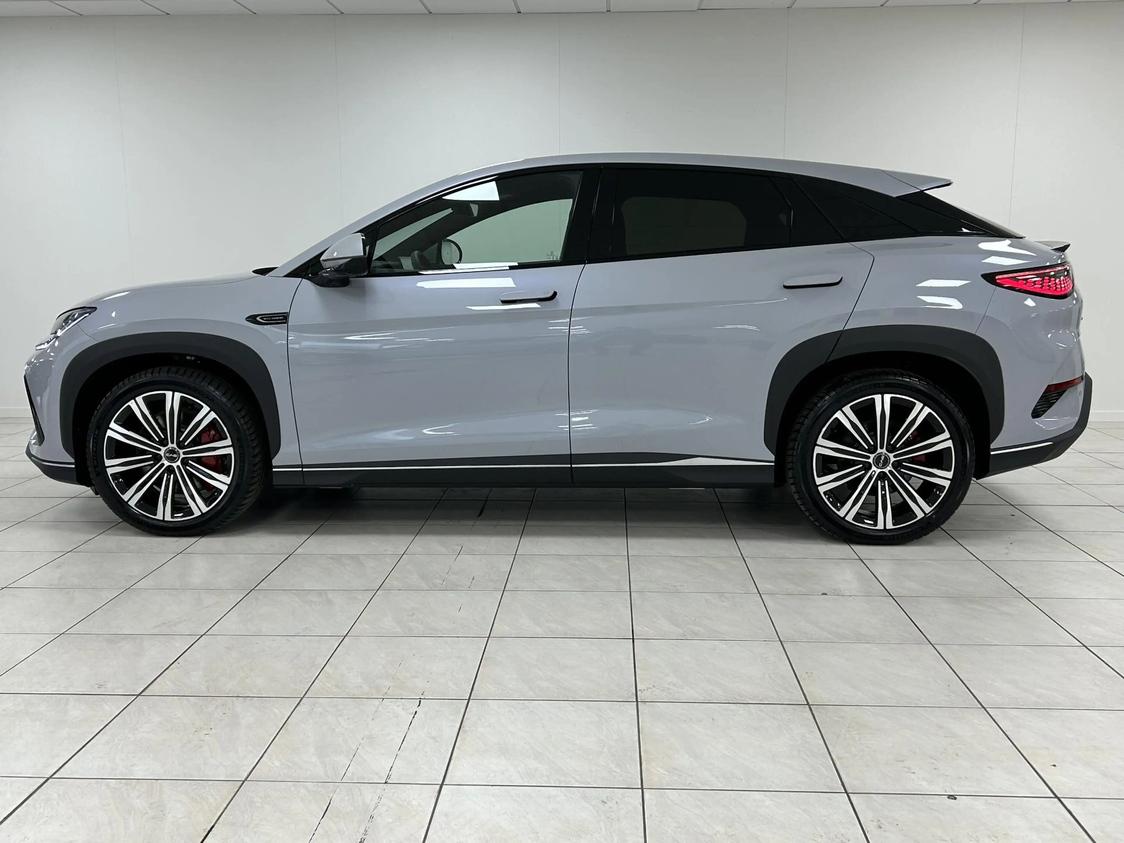 BYD Sealion 7 Excellence AWD 91.3 kWh HEAD UP DISLPLAY|PANORAMAD — photo 16