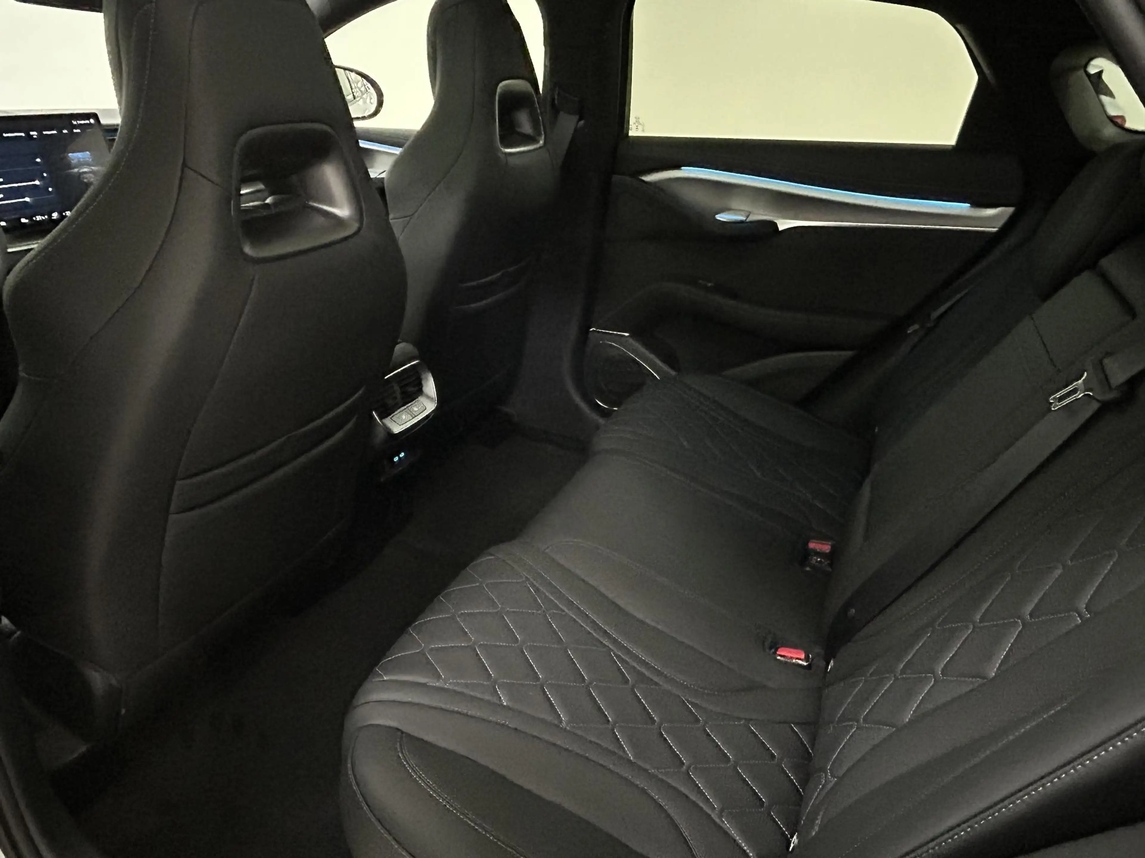 BYD Sealion 7 Excellence AWD 91.3 kWh HEAD UP DISLPLAY|PANORAMAD — photo 8