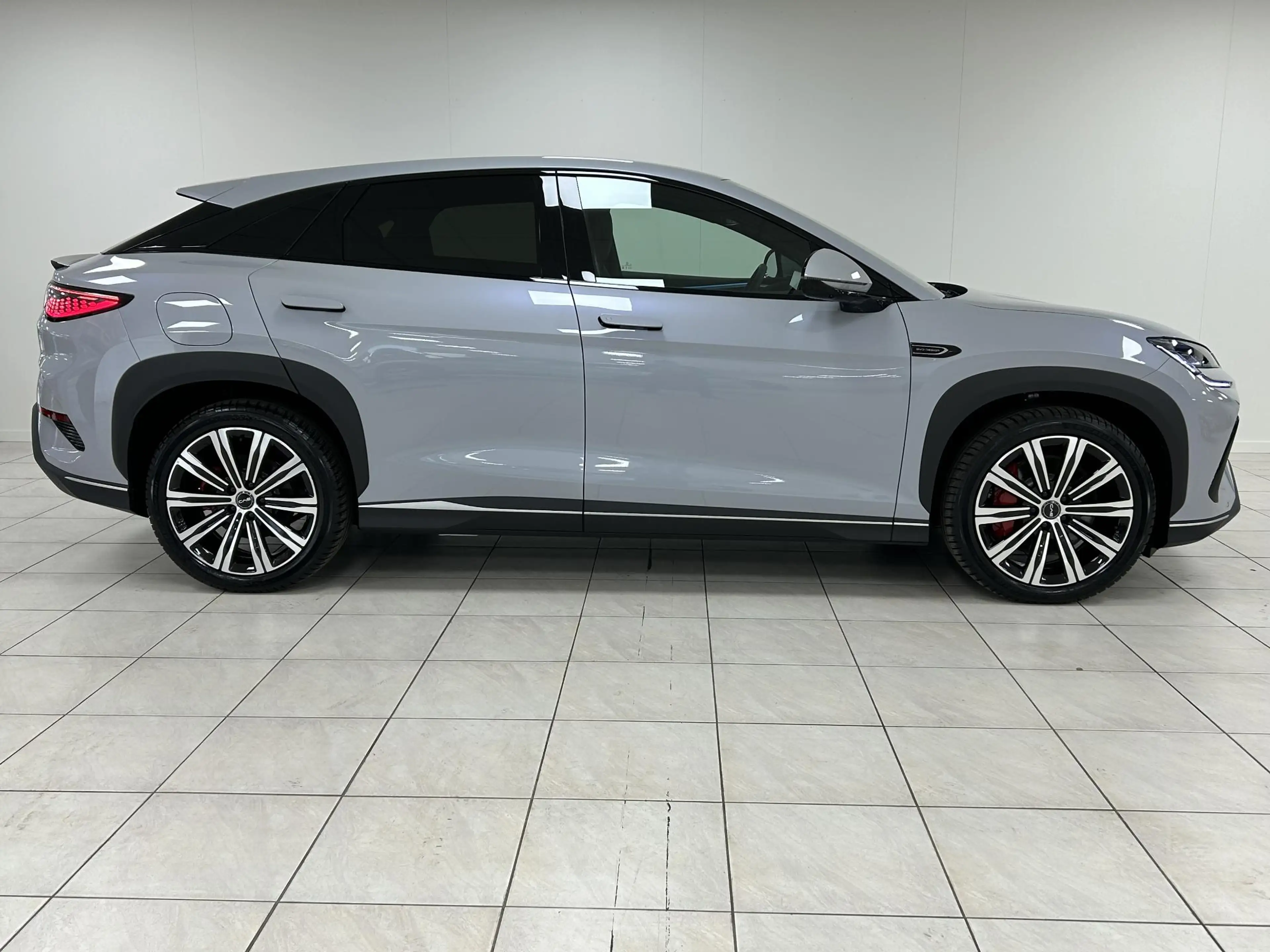 BYD Sealion 7 Excellence AWD 91.3 kWh HEAD UP DISLPLAY|PANORAMAD — photo 20