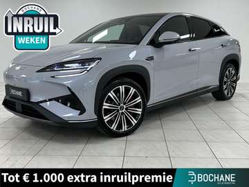 Excellence AWD 91.3 kWh HEAD UP DISLPLAY|PANORAMAD