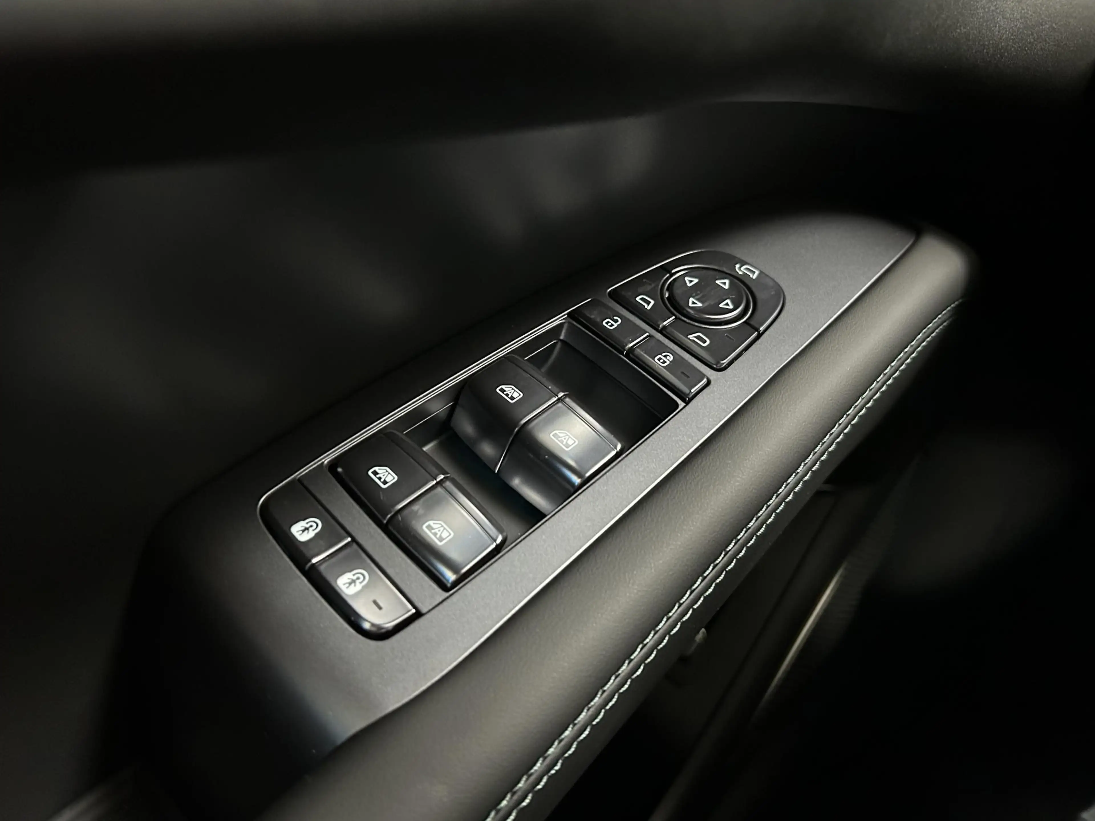 BYD Sealion 7 Excellence AWD 91.3 kWh HEAD UP DISLPLAY|PANORAMAD — photo 21