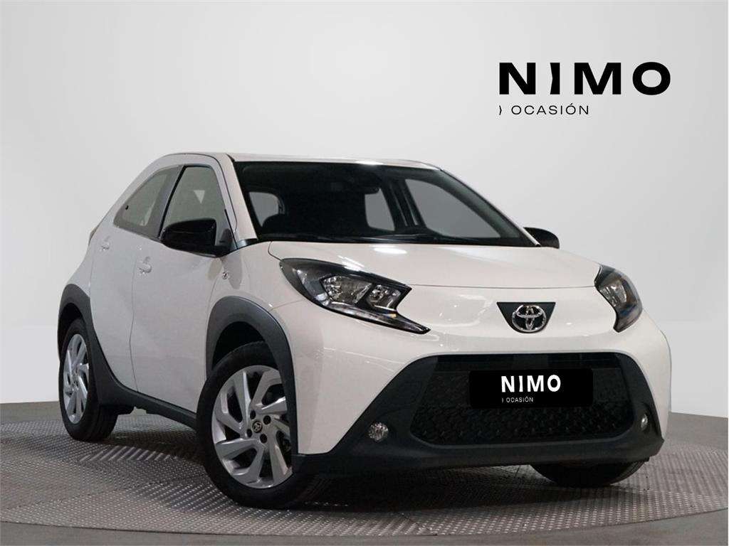 Toyota Aygo 1.0 VVT-I 72CV Play - foto 1