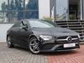 Mercedes-Benz CLA 200 d Autom. Alcantara Sitzheizung Navigation Noir - thumbnail 1