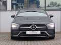 Mercedes-Benz CLA 200 d Autom. Alcantara Sitzheizung Navigation Noir - thumbnail 2