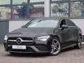 Mercedes-Benz CLA 200 d Autom. Alcantara Sitzheizung Navigation Noir - thumbnail 4