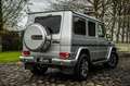 Mercedes-Benz G 270 CDI *** ELEGANCE / MEMORY SEATS / BELGIAN CAR *** Plateado - thumbnail 2