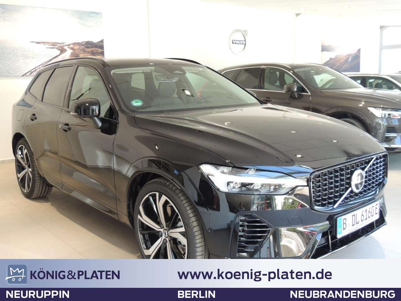 Ojazdené Volvo Xc60 2.0