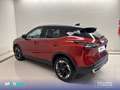 Nissan Qashqai DIG-T 103kW N-Connecta Rouge - thumbnail 4