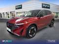 Nissan Qashqai DIG-T 103kW N-Connecta Rouge - thumbnail 1