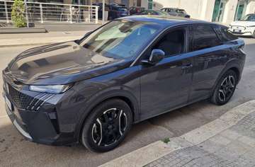 3008 III 2024 73 kWh Allure 210cv