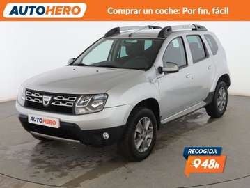 1.5dCi Laureate 4x2 110