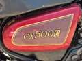 Honda CX 500 CX500C "Güllepumpe" Rouge - thumbnail 5