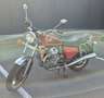 Honda CX 500 CX500C "Güllepumpe" Rouge - thumbnail 1