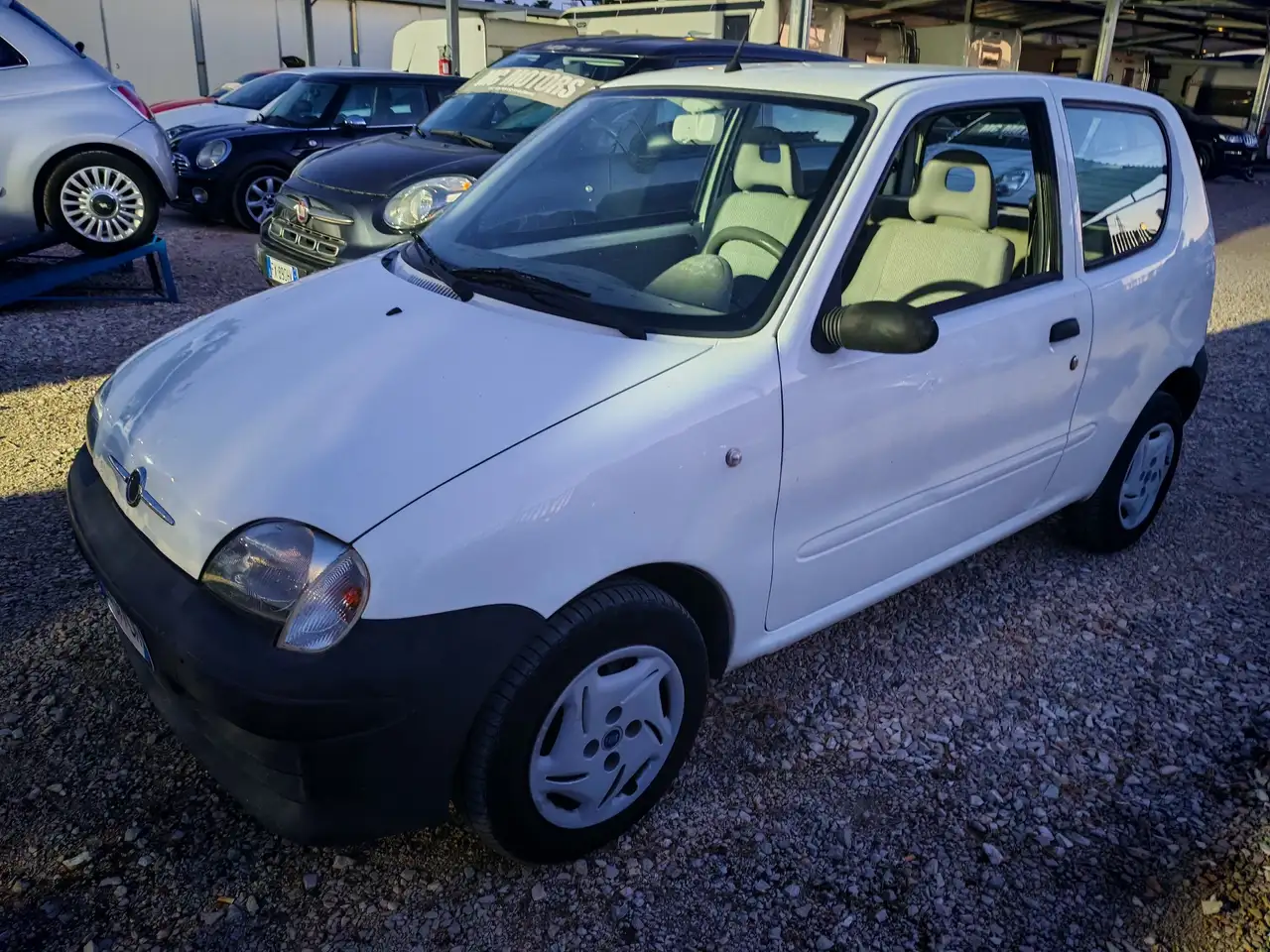 Fiat 600