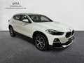 BMW X2 sdrive 2,0 ltr. - 110 kw 16v turbodiesel 18d 2018 Weiß - thumbnail 2