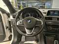BMW X2 sdrive 2,0 ltr. - 110 kw 16v turbodiesel 18d 2018 Blanco - thumbnail 17