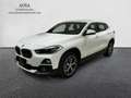 BMW X2 sdrive 2,0 ltr. - 110 kw 16v turbodiesel 18d 2018 Weiß - thumbnail 1