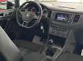 Volkswagen Golf Sportsvan Lounge*AHK*Standheizung*lückenlos Vw Scheckheft Grijs - thumbnail 9