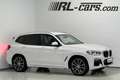 BMW X3 xDrive20D Aut/M-Sport/NaviPRO/HEAD-UP/AHK/Standhei Alb - thumbnail 1