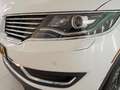 Lincoln MKX 2.7 All Wheel Drive Ecoboost Weiß - thumbnail 8
