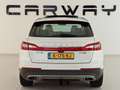 Lincoln MKX 2.7 All Wheel Drive Ecoboost White - thumbnail 4