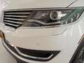 Lincoln MKX 2.7 All Wheel Drive Ecoboost Blanc - thumbnail 5