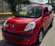 Renault Kangoo Je t'aime 1.6 Klima 2.Hand AHK 171TKm TÜV Rot - thumbnail 1