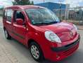 Renault Kangoo Je t'aime 1.6 Klima 2.Hand AHK 171TKm TÜV Rot - thumbnail 8