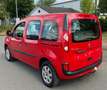 Renault Kangoo Je t'aime 1.6 Klima 2.Hand AHK 171TKm TÜV Rot - thumbnail 6