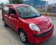 Renault Kangoo Je t'aime 1.6 Klima 2.Hand AHK 171TKm TÜV Rot - thumbnail 2