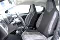 Peugeot 108 VTi 68 ETG 5 PORTE AUTOMATICA NEOPATENTATI Grigio - thumbnail 6