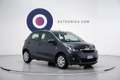 Peugeot 108 VTi 68 ETG 5 PORTE AUTOMATICA NEOPATENTATI Grigio - thumbnail 3