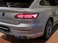 Volkswagen Arteon R-Line TSIe DSG R-Sitze*Virtual*1.Hand*Ambiente* Argent - thumbnail 10
