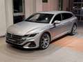 Volkswagen Arteon R-Line TSIe DSG R-Sitze*Virtual*1.Hand*Ambiente* Silber - thumbnail 4