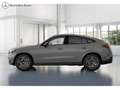 Mercedes-Benz GLC 300 d 4M Coupé AMG MBUX+360°+D-LED+AHK+Pano Grigio - thumbnail 2