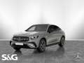 Mercedes-Benz GLC 300 d 4M Coupé AMG MBUX+360°+D-LED+AHK+Pano Grigio - thumbnail 12