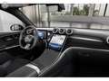 Mercedes-Benz GLC 300 d 4M Coupé AMG MBUX+360°+D-LED+AHK+Pano Grau - thumbnail 11